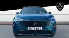 Peugeot 5008 1.2 Hybrid 145 GT 5dr e-DSC6 Petrol Estate